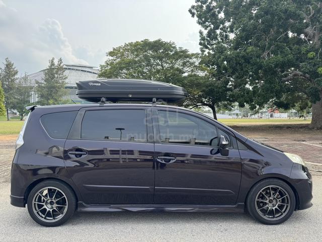 2014 Perodua ALZA 1.5 ZHV ADVANCED (A) - 4