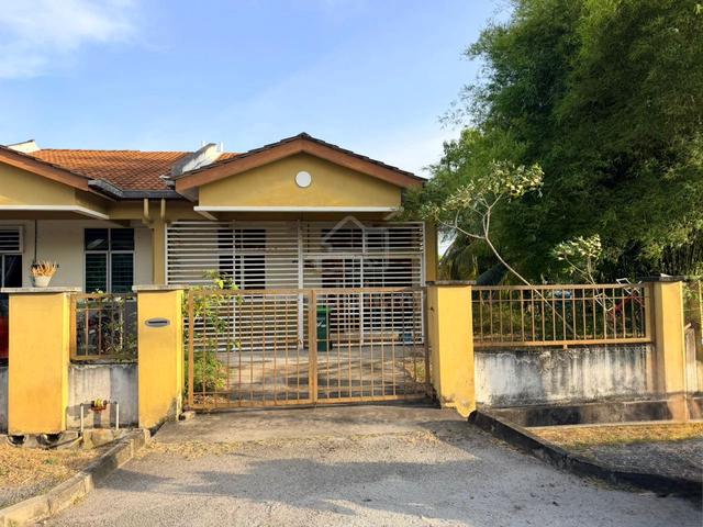 CORNER LOT, TAMAN LEMBAH BUJANG UTAMA FASA 5📍ZERO Deposit | FULL Loan 1