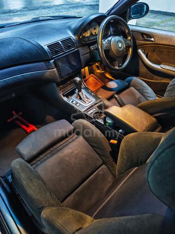2000 Bmw 3 SERIES 3.0 30CI (CBU) E46 (A) - 5