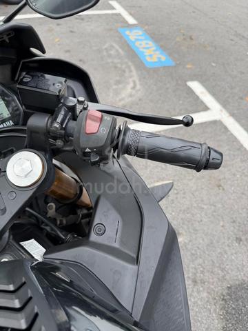 yamaha R15 -FULLY ORI KILANG CONDITION - 31200KM - photo 11 of 14