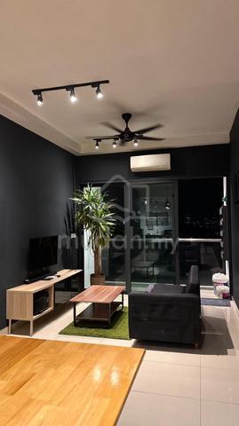 Verdi Eco-dominiums @ Symphony Hills 1