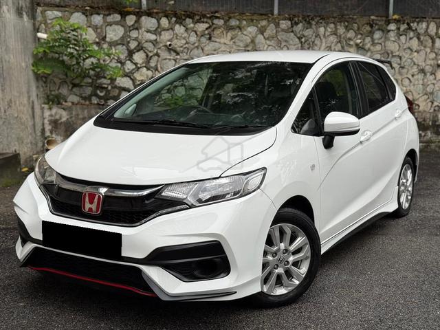 Honda JAZZ 1.5 S (A) FLRS BODYKIT / HATCHBACK GK5 - 2
