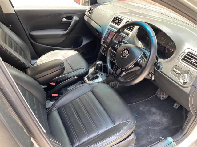 2019 Volkswagen POLO 1.6 FACELIFT VIENNA (A) PM! - 5