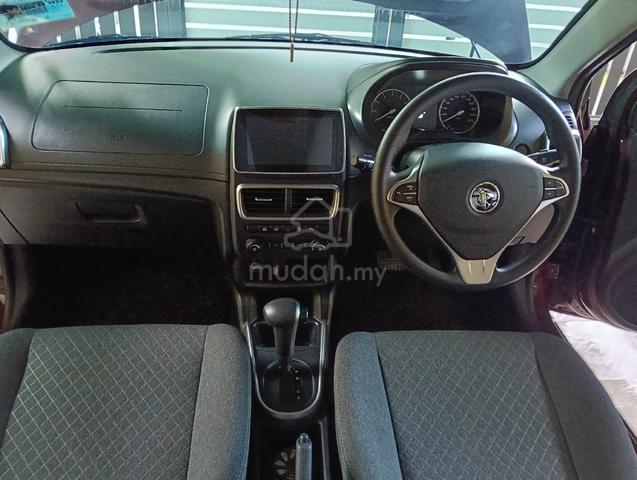 2023 Proton SAGA 1.3 PREMIUM AT MY19 FACELIFT (A) - 5