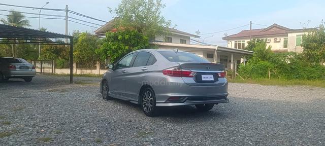 2019 Honda CITY 1.5 V GM6 FACELIFT (A) 1 OWNER - 3