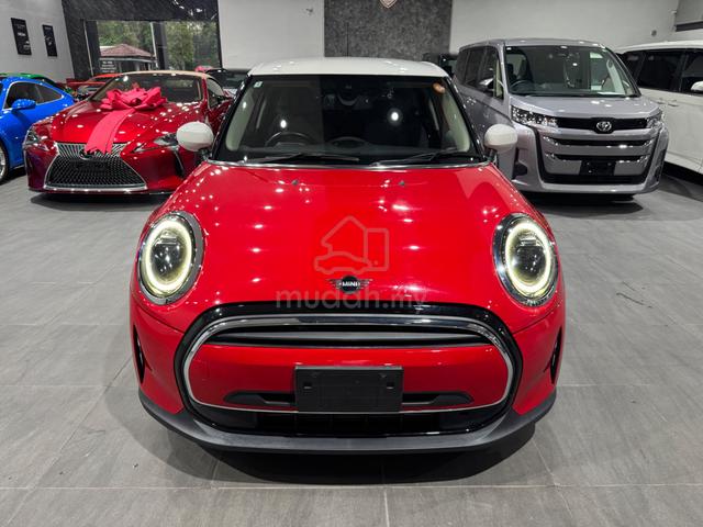 MINI COOPER 1.5(a)UNREG 2022*FACELIFT - 2