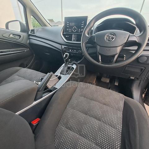 2022 Proton PERSONA 1.6 STANDARD MY16 FACELIFT (A) - 5