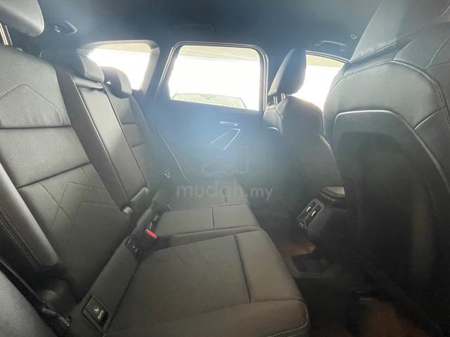 BMW X1xDrive20i 5Years Free Service & Warranty - 5