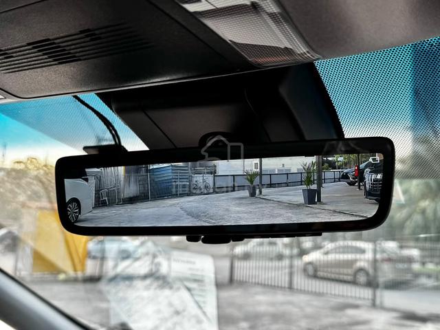 2023 Toyota ALPHARD 2.5 SC TRD JBL 360 CAM SUNROOF - 4