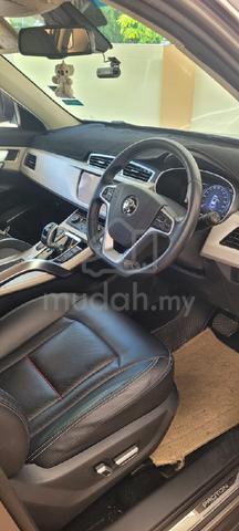 2020 Proton X70 1.8 TGDI EXECUTIVE 2WD MY18 (A) - 4