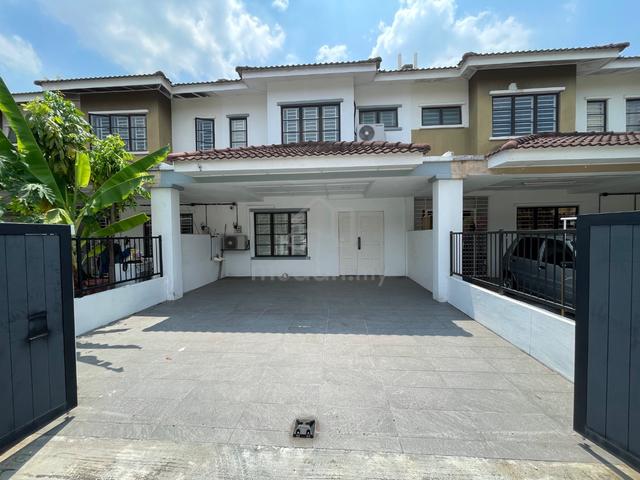 Taman Reko Mutiara 1