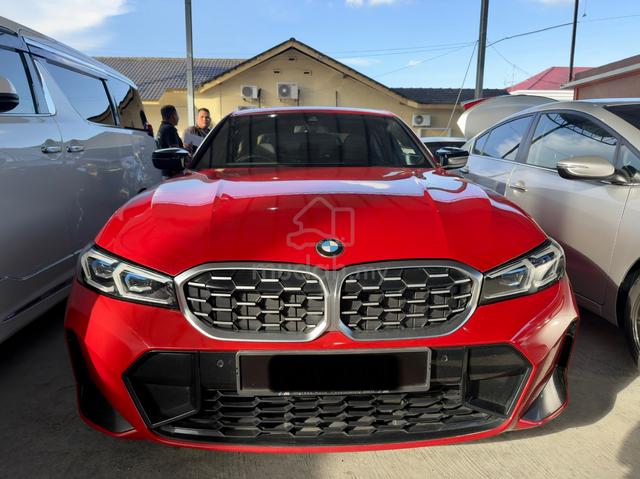 2023 Bmw M340i 3.0 xDRIVE M SPORT PRO MY19 G20 - 2
