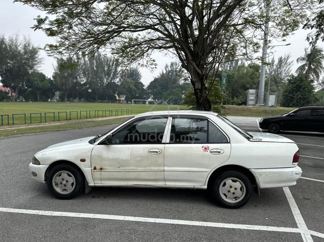 Proton WIRA 1.5 GL (M) direct owner car kereta. - 5
