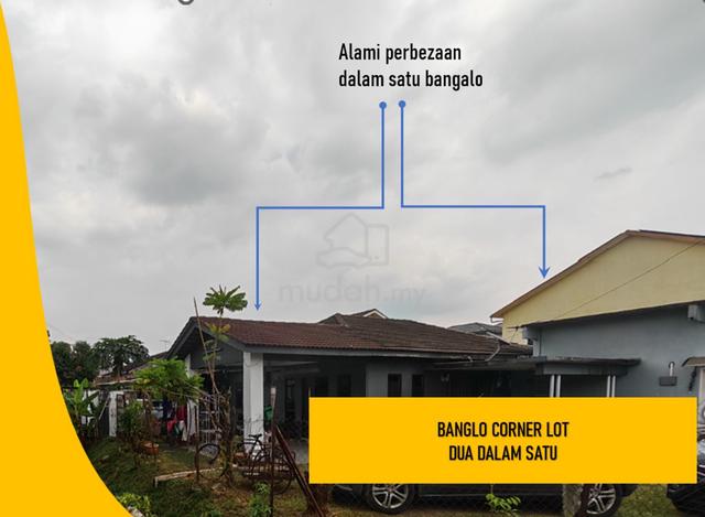 Petaling Jaya Seksyen 3 Near PJ Old Town 1