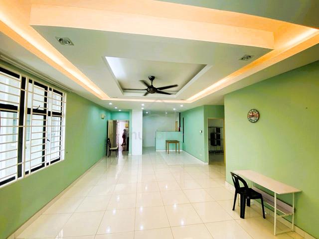 Kristal View 1
