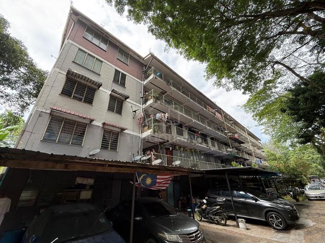 Seksyen 10 Wangsa Maju 1