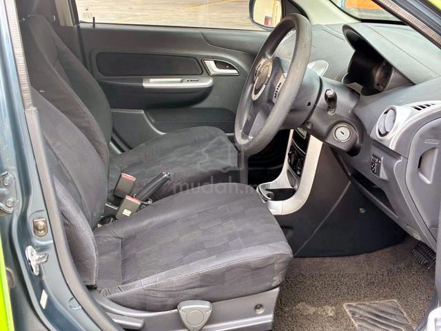 2012 Proton SAGA 1.3 FL (A) - 4