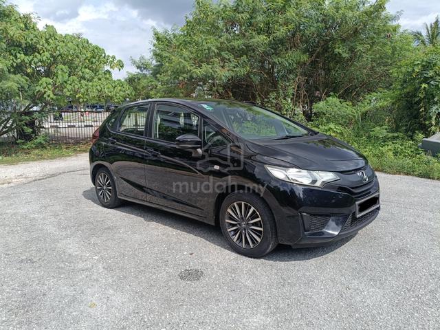 2015 Honda JAZZ 1.5 S (A) - 1