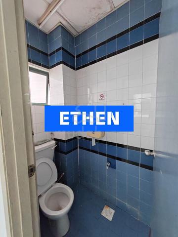 Bayan Bay Avenue Shop Office Lot Bare Unit Near Queensbay Bayan Lepas 4