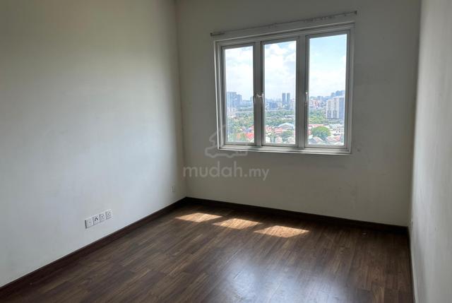 Sentul Village Mercury Service Apartment 3