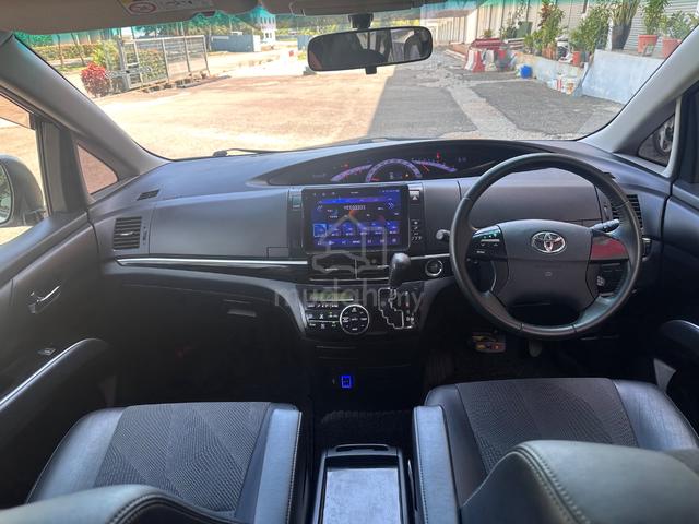 2015 Toyota ESTIMA 2.4 AERAS PREMIUM EDITION - 3