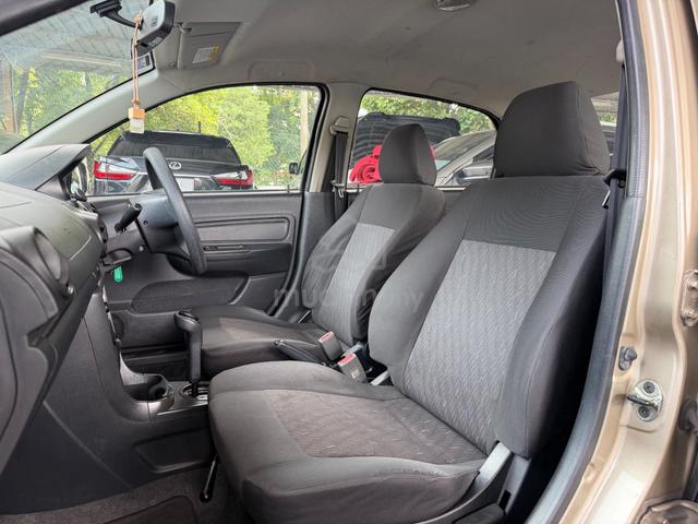 2014 Proton SAGA 1.3 FLX (A) - 5