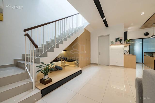 Selayang Double Storey Landed Terrace House 4 Bedroom & 3 Bathroom 1