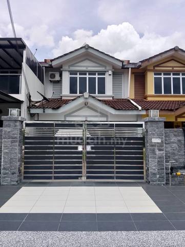 Bandar Baru Pulai Jaya / Johor Bahru / Johor 1
