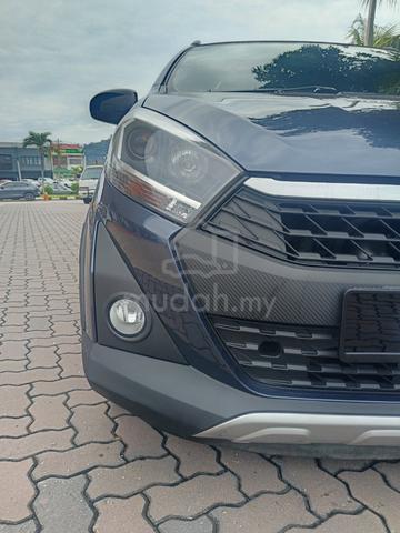 2022 Perodua AXIA 1.0 STYLE (A)FULL LOAN OTR - 5