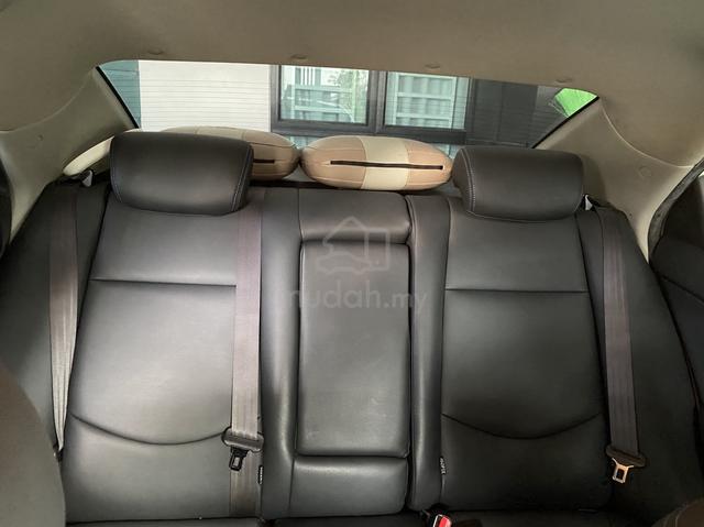 2012 Naza FORTE 1.6 SX ENHANCED (A) - 5