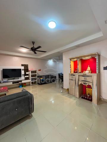 Bandar Bukit Tinggi, Klang Double Storey House For SALE 1