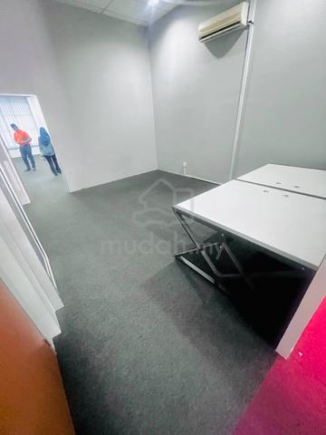 Partially Furnished Shoplot Prima Sri Gombak Batu Caves Selangor 5