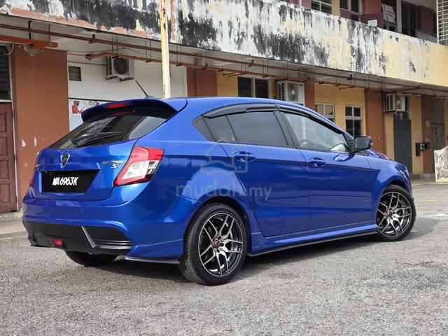 2013 Proton SUPRIMA S 1.6 PREMIUM (A) - 3