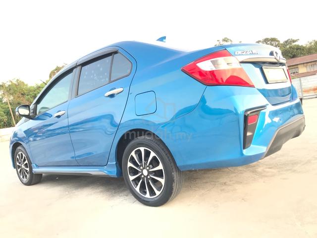 Perodua BEZZA 1.3 ADVANCE(A)NEW FACELIFT/PUSH STAR - 4