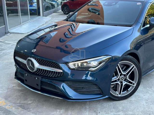 2020 Mercedes Benz CLA250 2.0 AMG (CBU) - 3