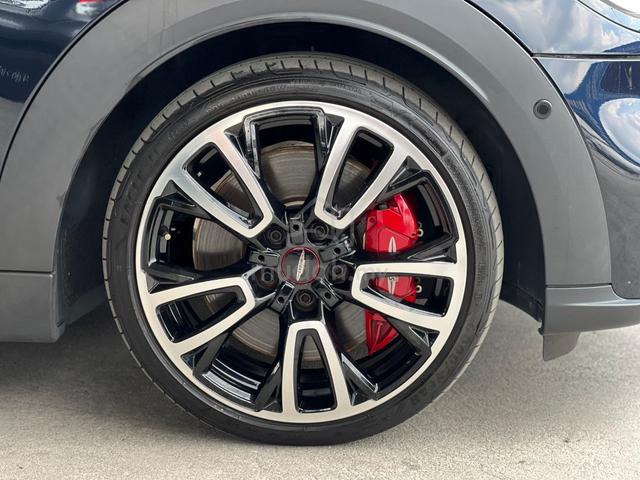 RECON 2022 MINI COOPER JCW 32k KM 4 NEW TYRE - 5