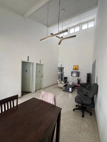 Taman Kota Kulai | Single Storey Terrace House| Jalan Pinang 1@Kulai 1