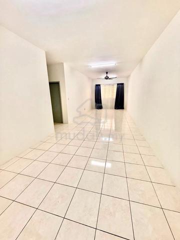 Vista OUG @ Platinum OUG Residence 1