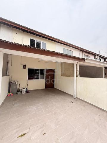 Unblock View @ Jalan Ara, Taman Desa Cemerlang 1