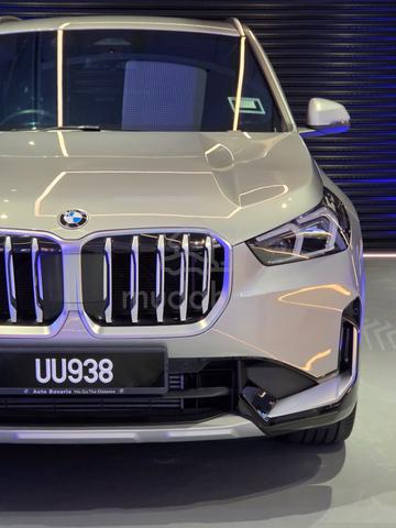 Bmw X1 2.0 sDRIVE20i xLINE Suv 12k km full petrol - 3