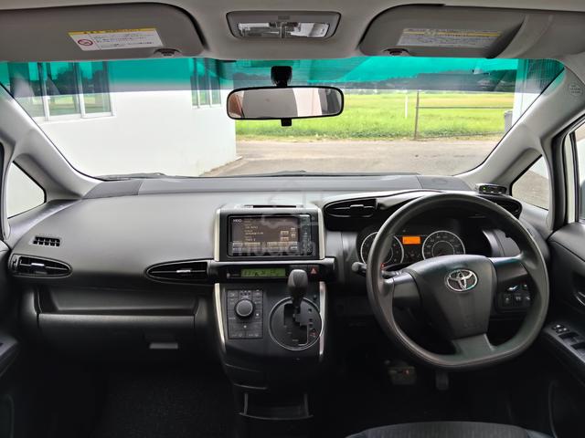 2011 Toyota WISH 1.8 (A) Good condition King - 5