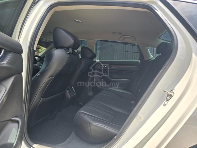 2021 Honda ACCORD 1.5 TC-P MY20 CV (A) - 4