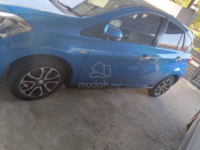 2020 Perodua MYVI 1.5 ADVANCE (A) - 3
