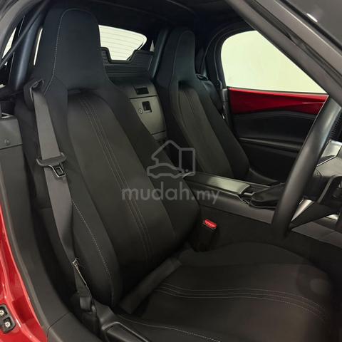 2022 Mazda MX-5 1.5 ROADSTER 990S (A) - 5