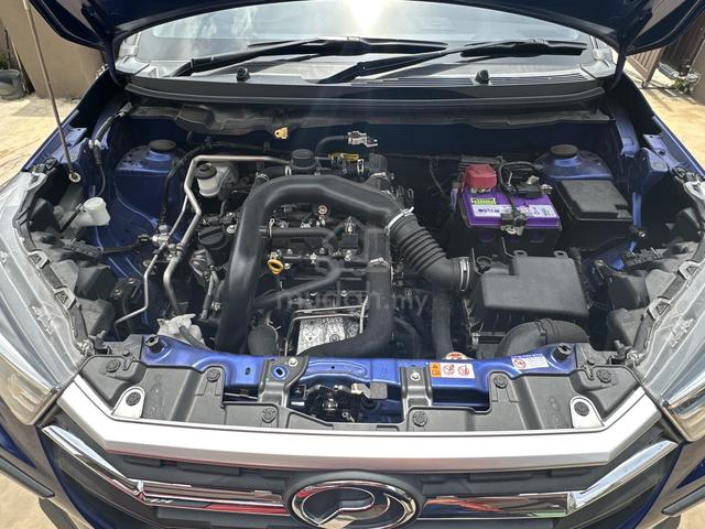 2023 Perodua ATIVA 1.0 X (A) - 5