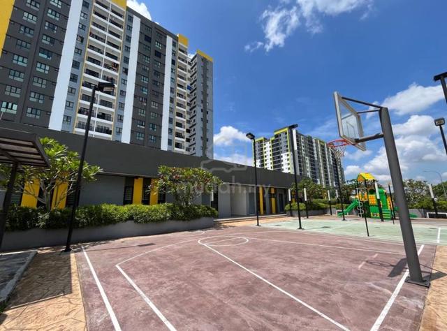 Residensi Permai 1