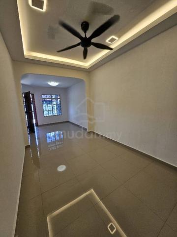NICE‼️Single Storey TERES BUKIT BERUNTUNG RAWANG 1