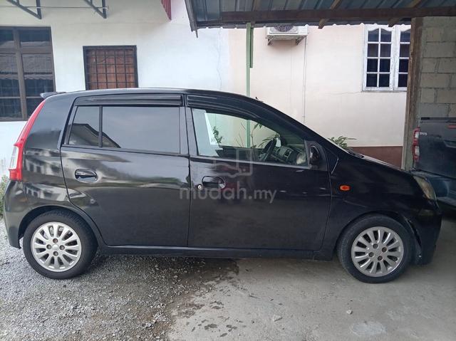 2010 Perodua VIVA 0.8 850 EX (M) - 4