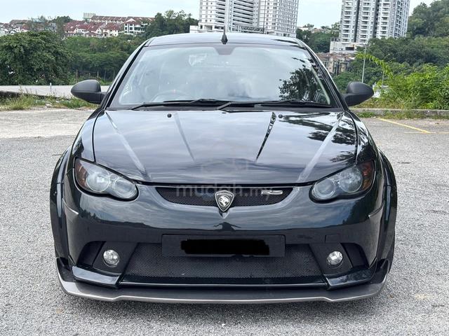 2014 Proton SATRIA 1.6 NEO R3 EXECUTIVE (M) - 2