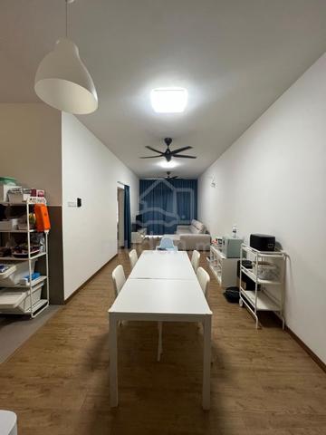 Selangorku PR1MA Lakefront Homes 1